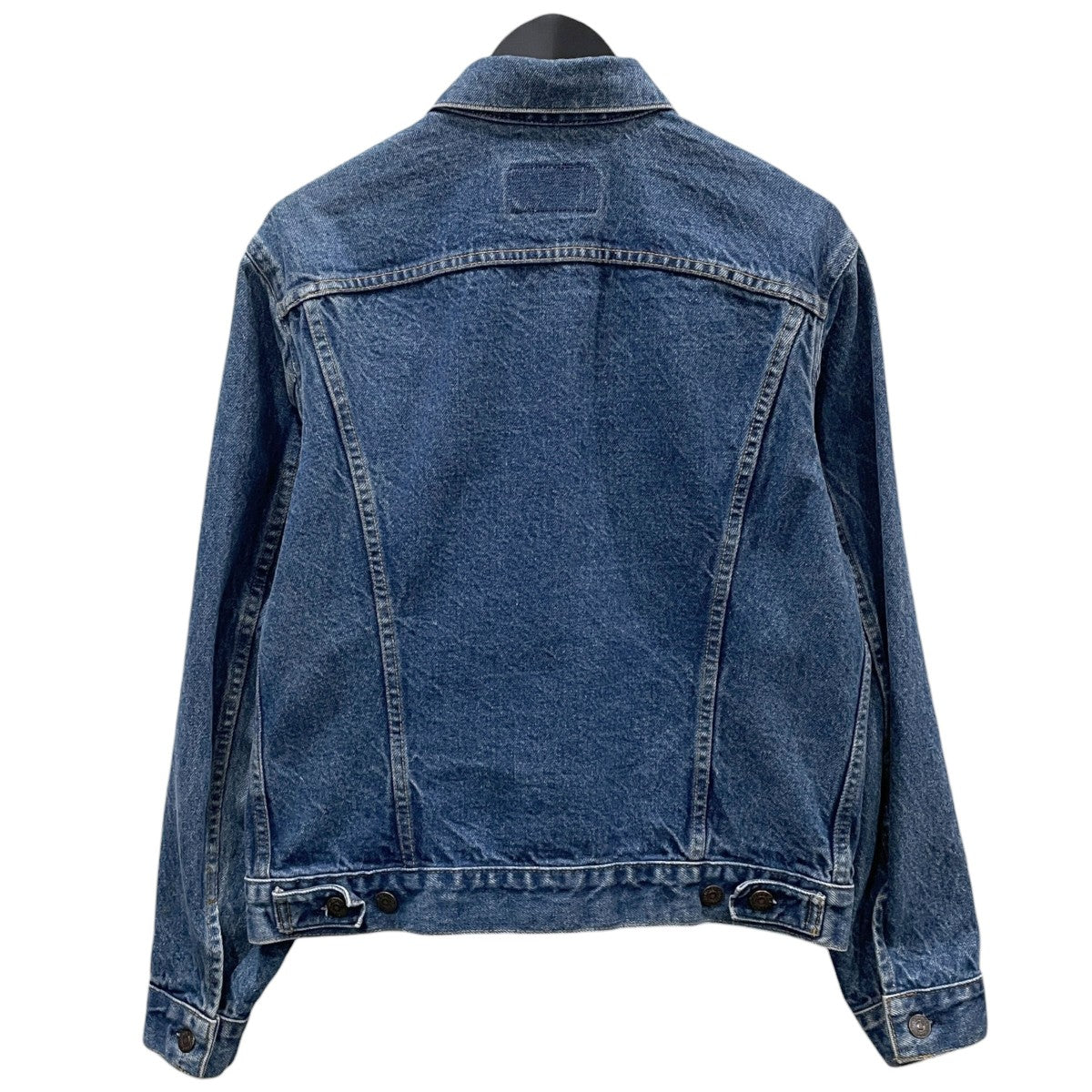 デニムジャケット Trucker Jacket トラッカージャケット ボタン裏870 MADE IN USA 70306-0216