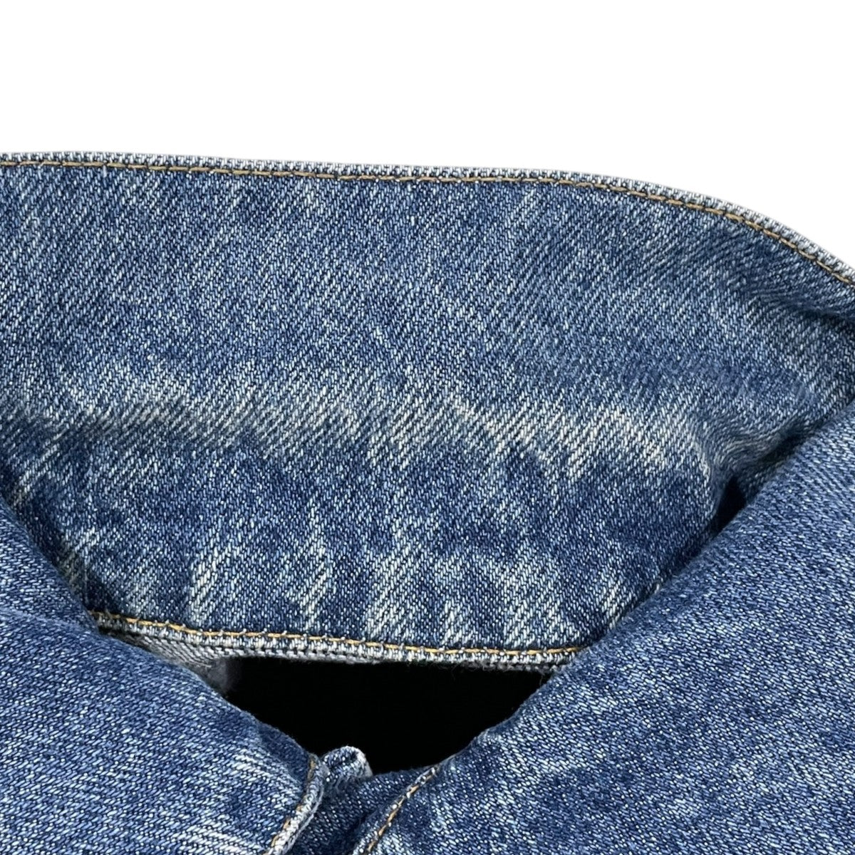 デニムジャケット Trucker Jacket トラッカージャケット ボタン裏870 MADE IN USA 70306-0216