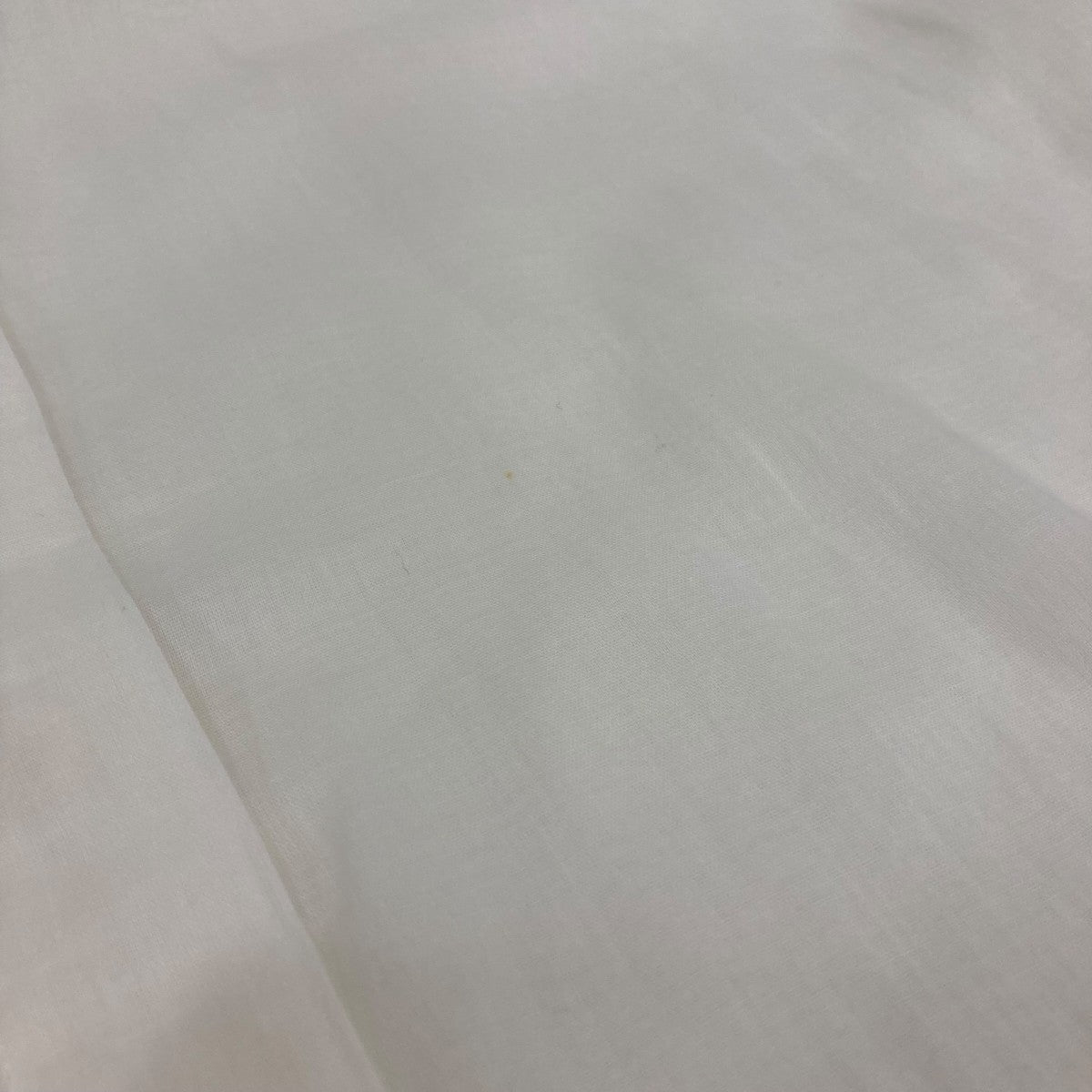 GUCCI 袖スタッズ長袖ブラウス125103 古着・中古-8枚目のアイテム画像