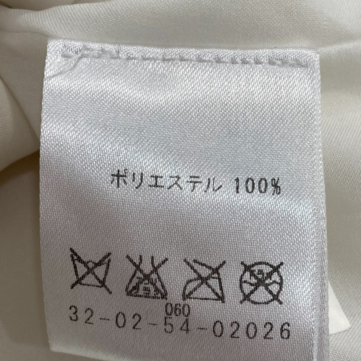 ジャケット