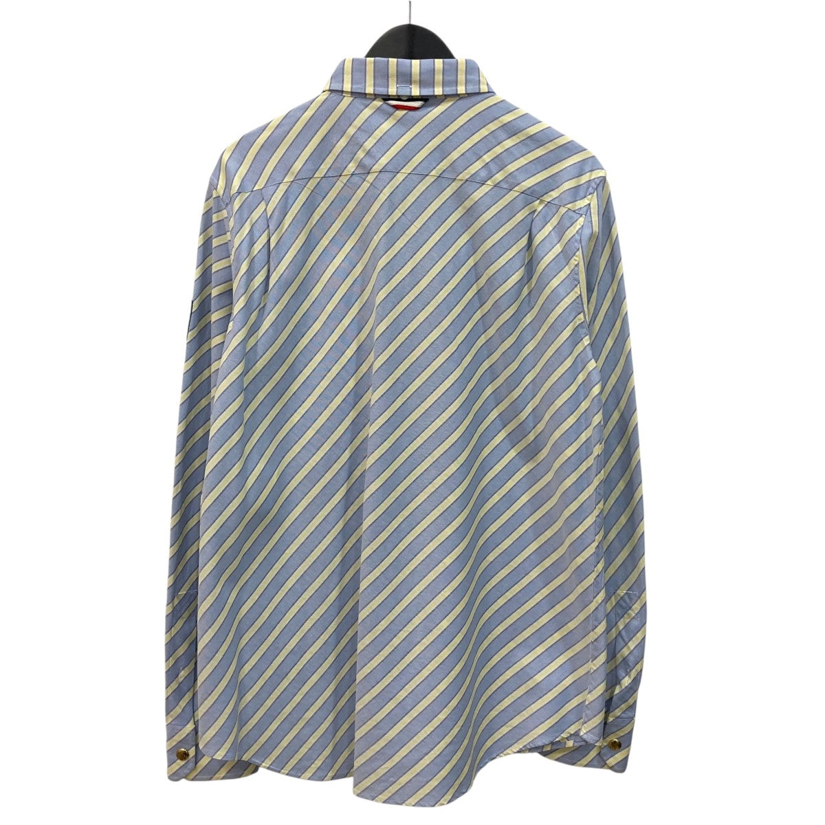 MONCLER 長袖シャツC23915205200 古着・中古-3枚目のアイテム画像