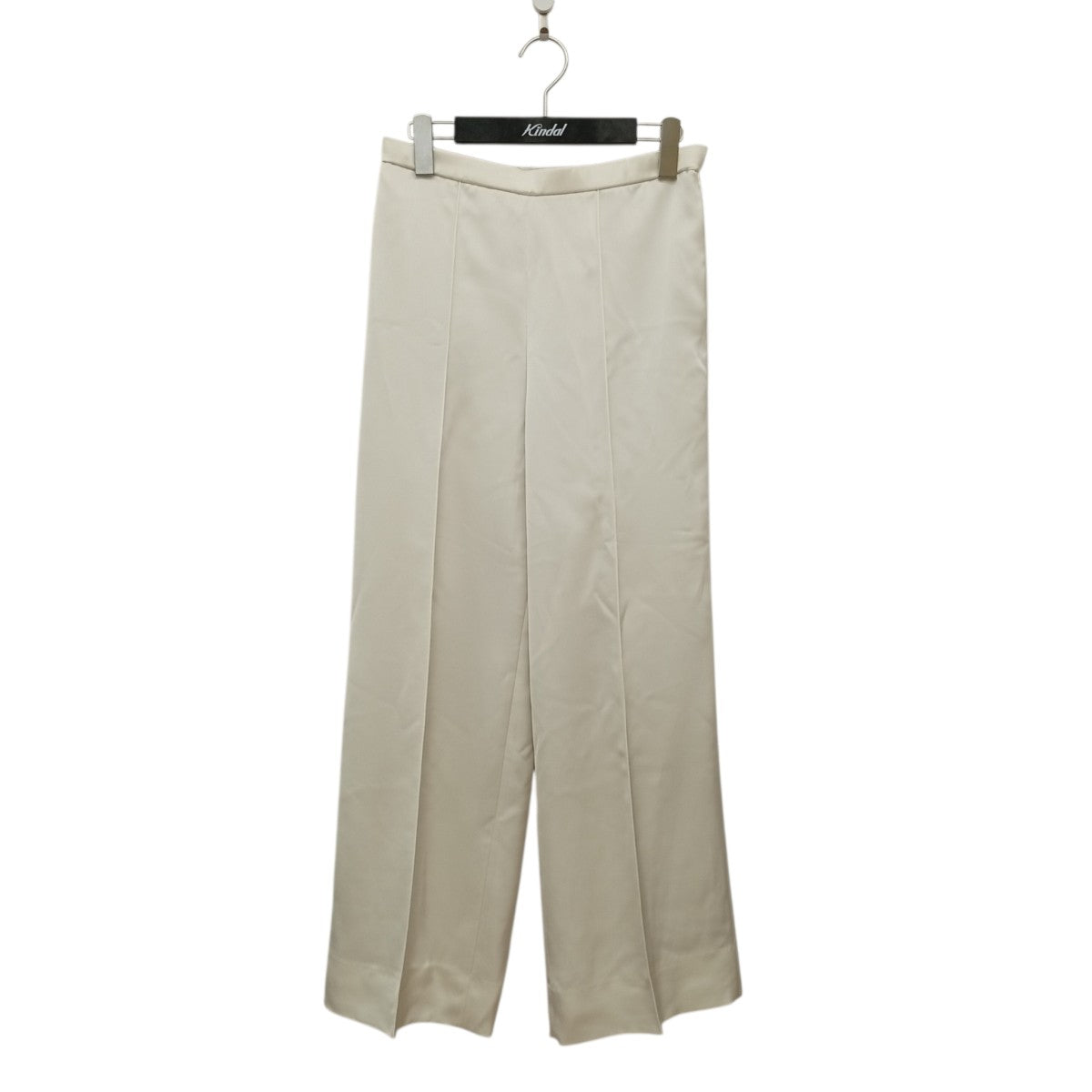 minimal fit wideパンツ