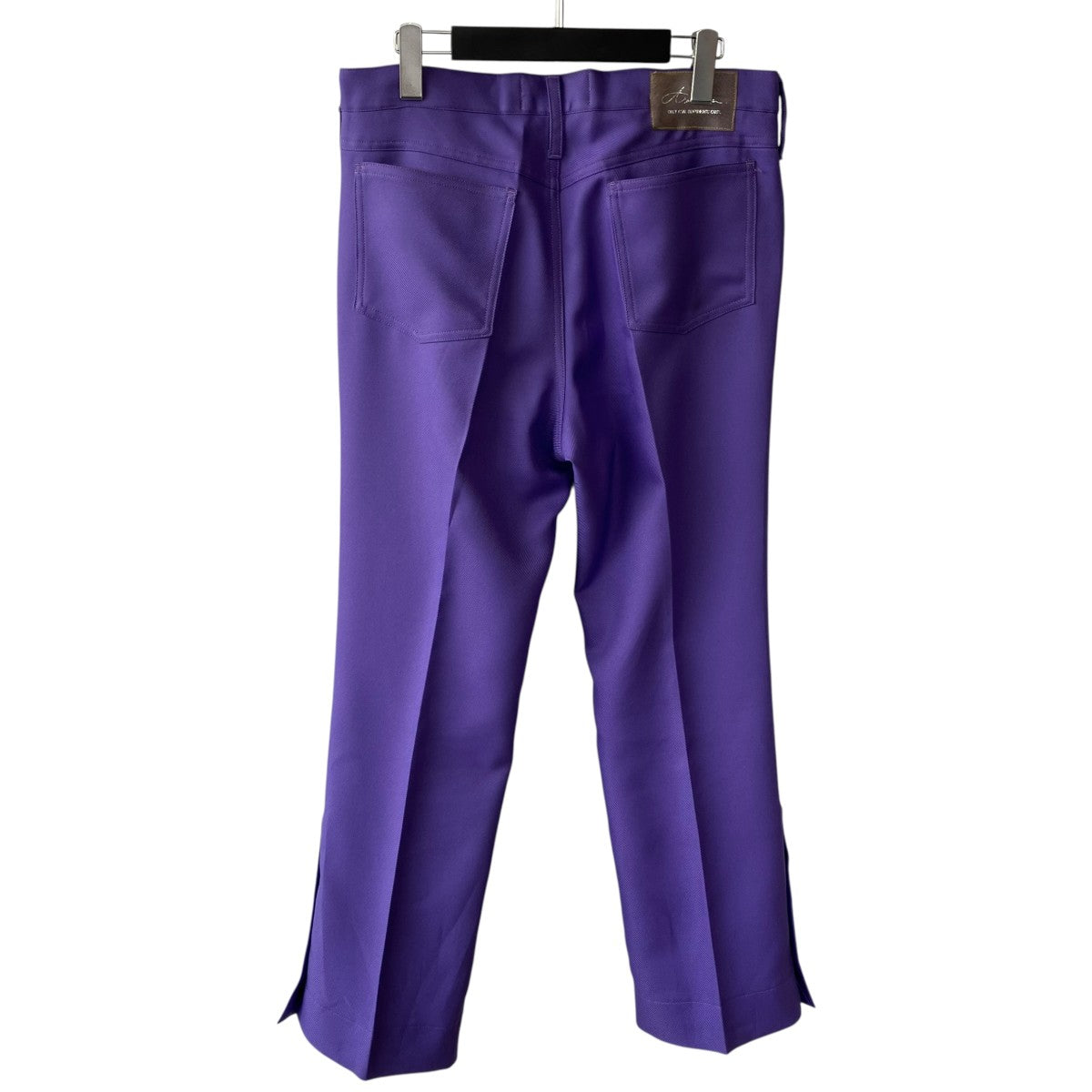 WESTERN WRANCHER DRESS PANTSパンツ23AH-PT-01