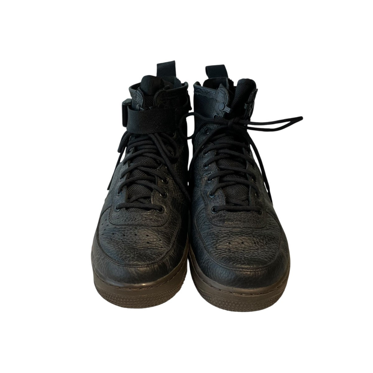 SF AIR FORCE 1 MIDローカットスニーカー917753-002
