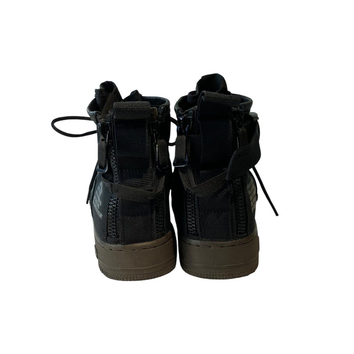 SF AIR FORCE 1 MIDローカットスニーカー917753-002