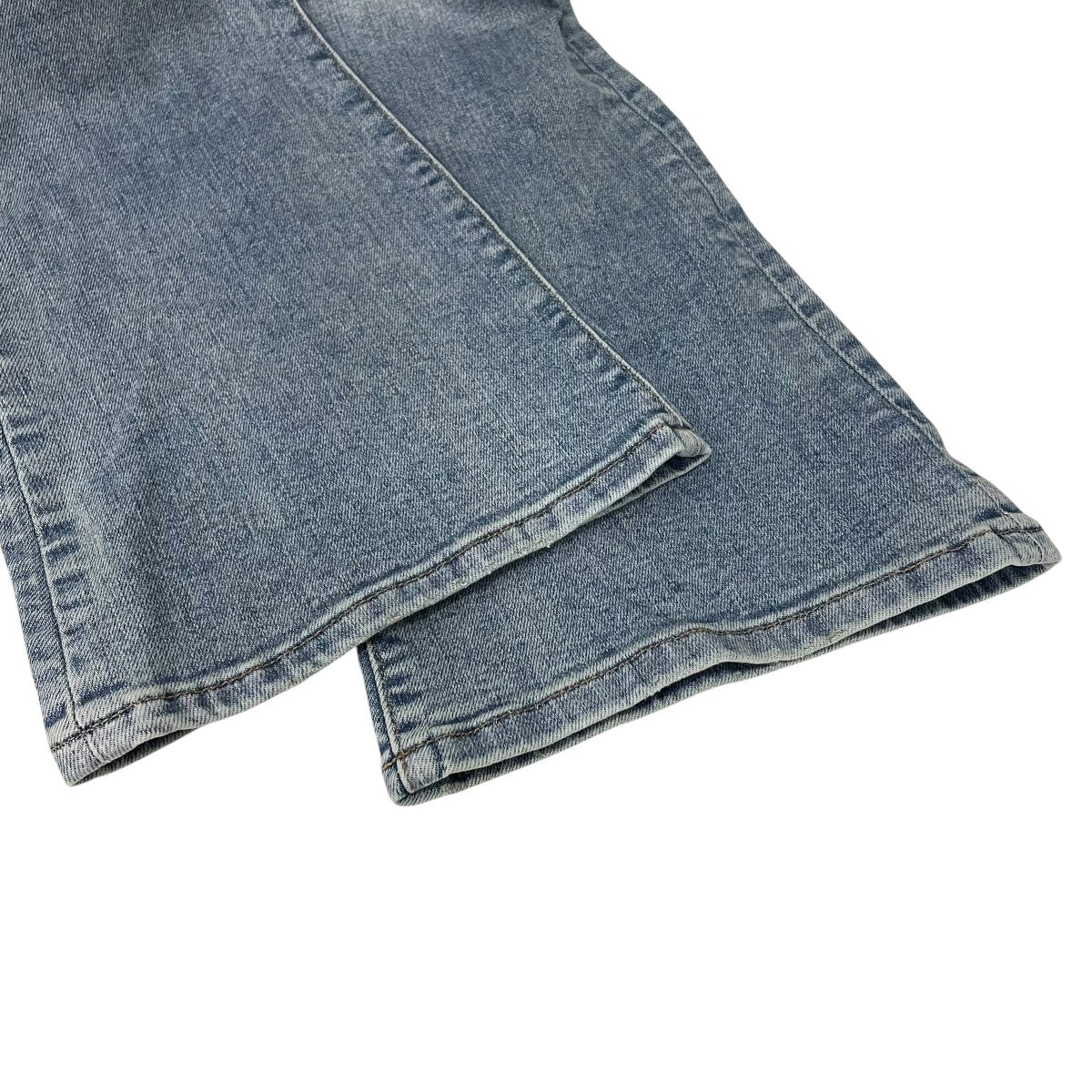 フレアパンツ47F689G