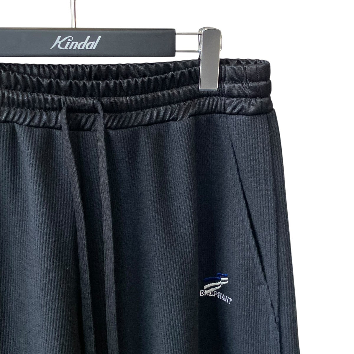 THERMAL WIDE PANTSパンツE-TP26S