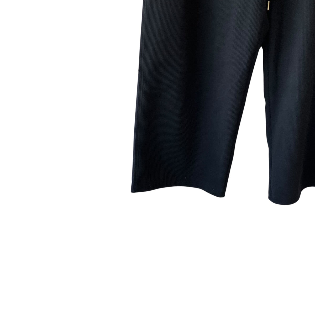 THERMAL WIDE PANTSパンツE-TP26S