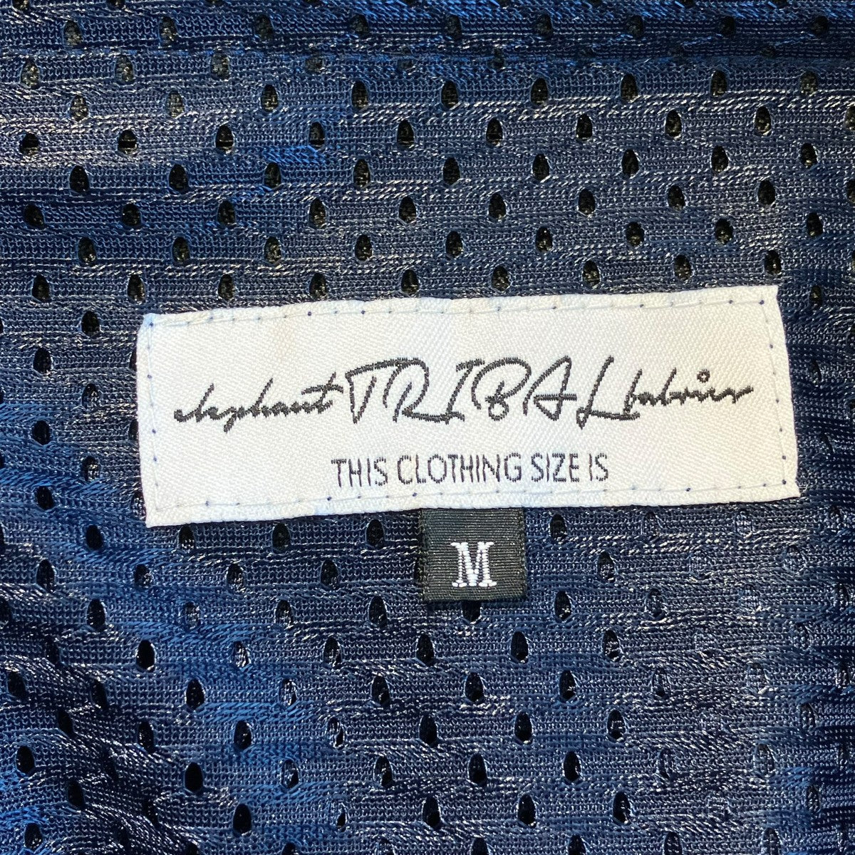 THERMAL WIDE PANTSパンツE-TP26S