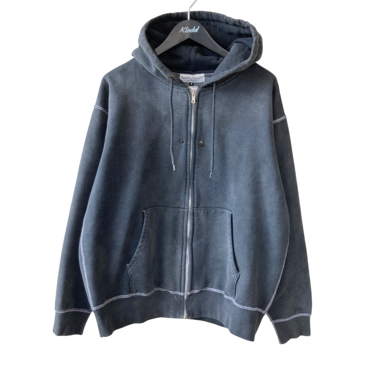 Fade Zip Up HoodieジップパーカーE03-FPK25F
