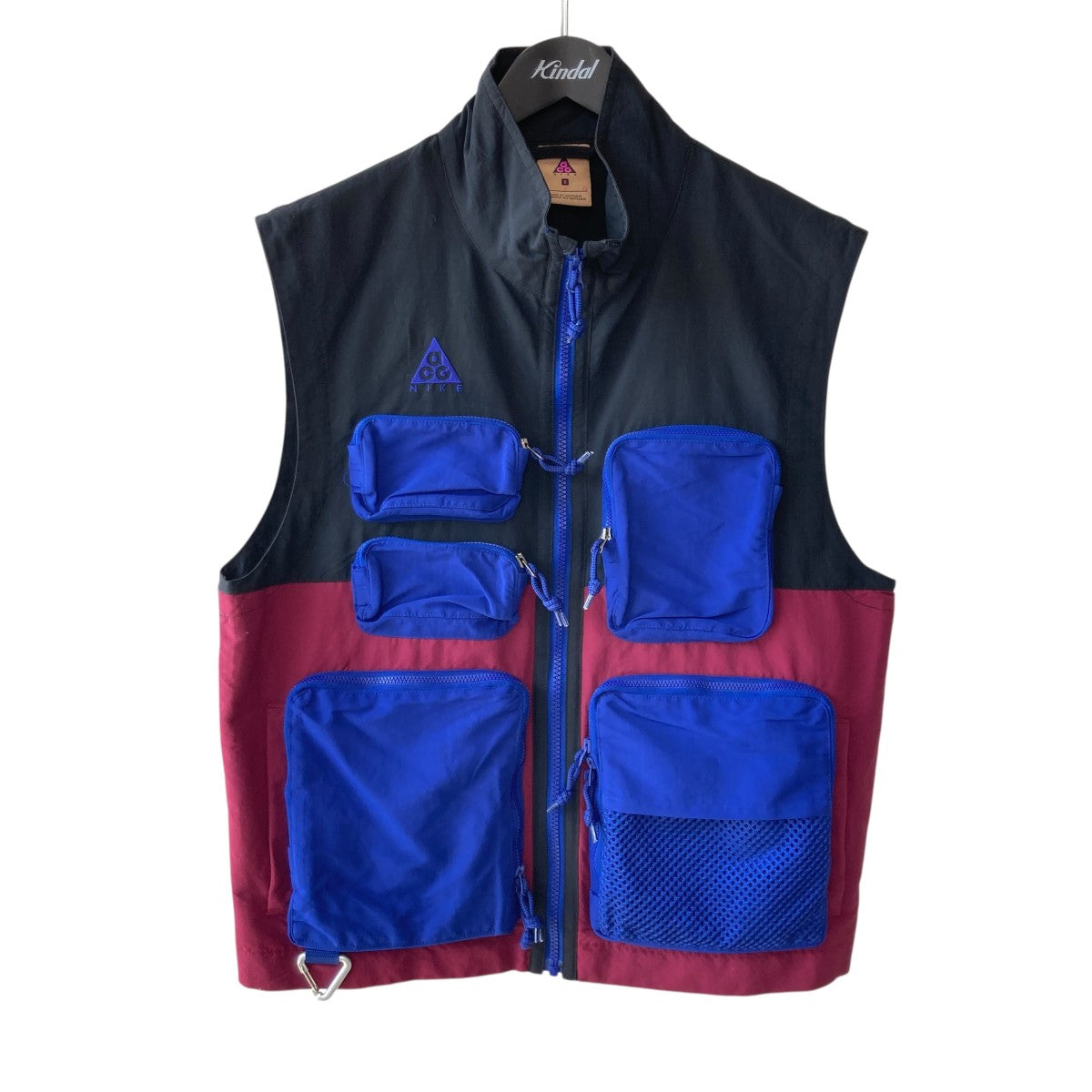 NRG ACG VESTベストCW0836-010