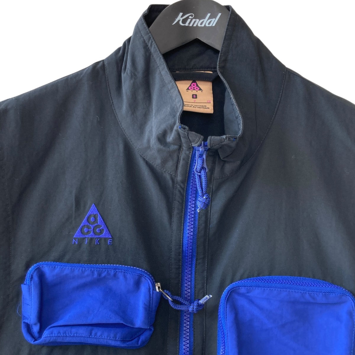 NRG ACG VESTベストCW0836-010