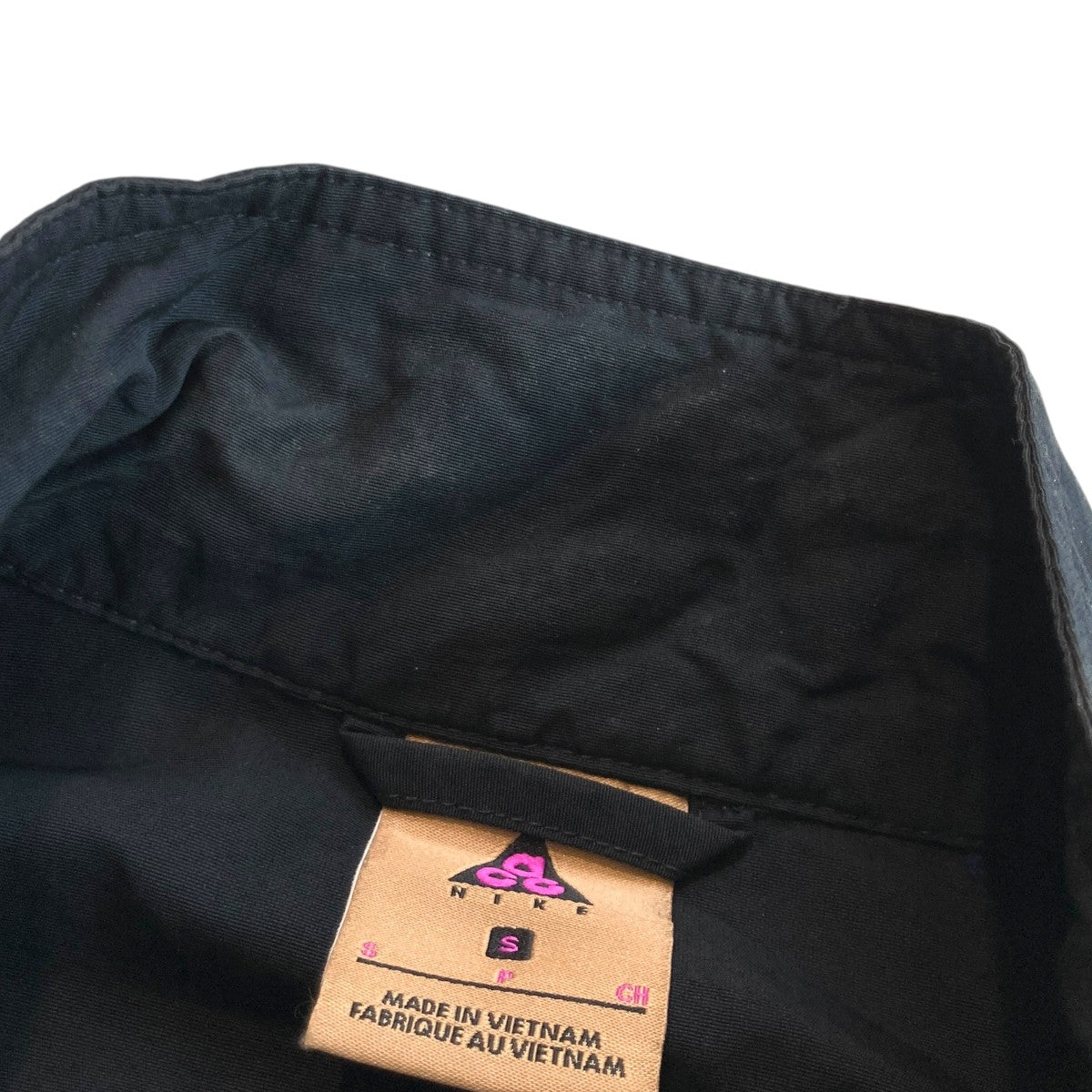 NRG ACG VESTベストCW0836-010