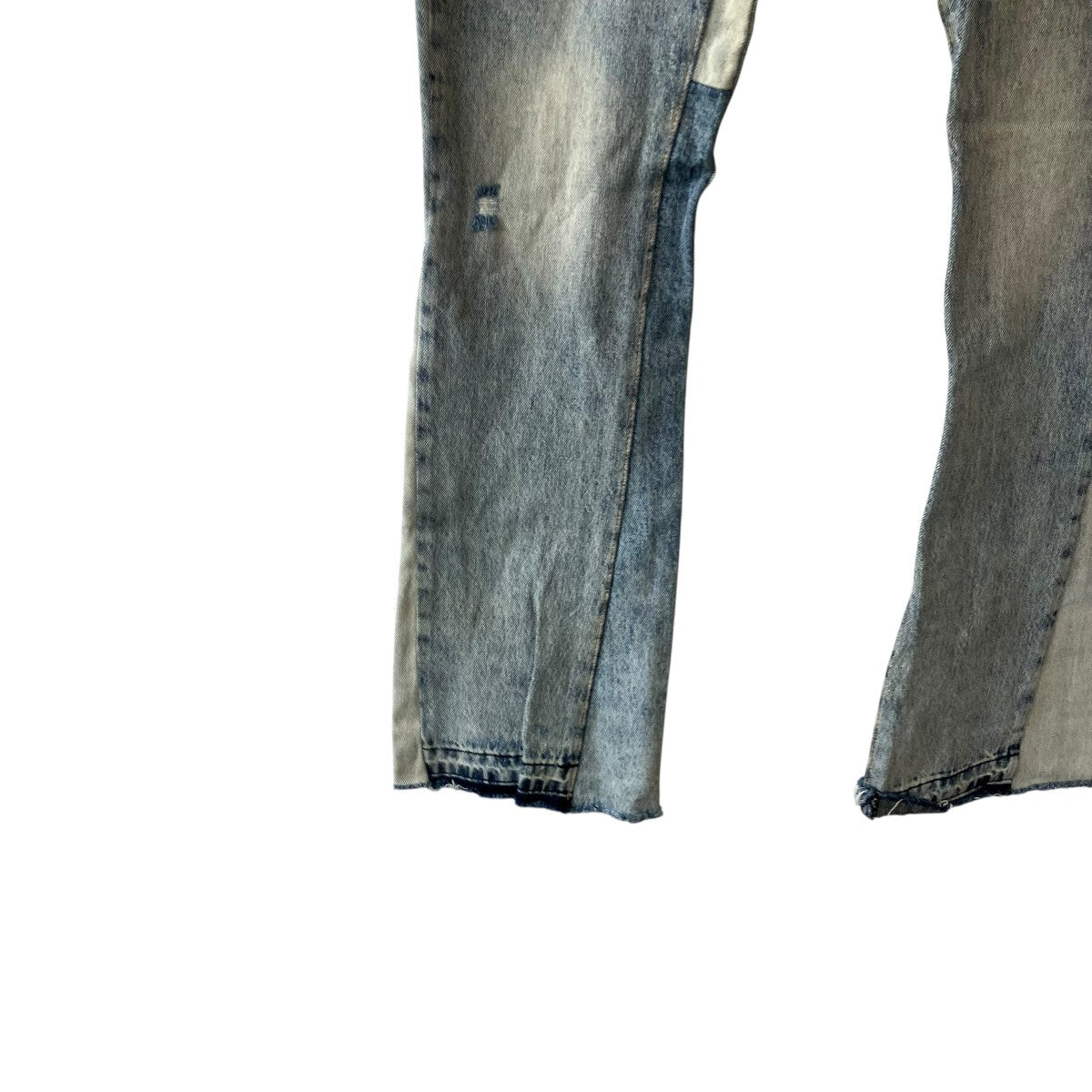 デニムパンツ