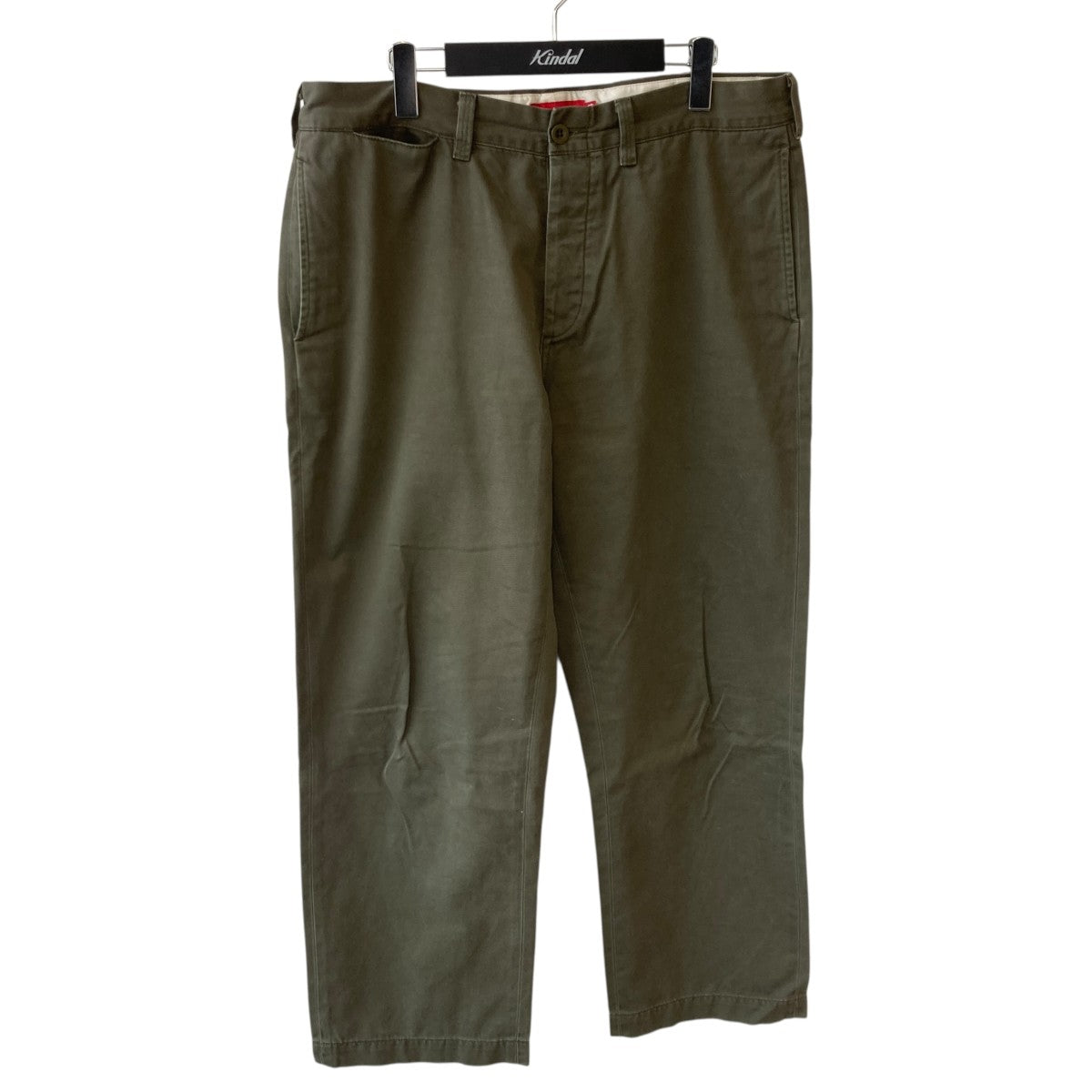 Pin Up Chino Pantパンツ
