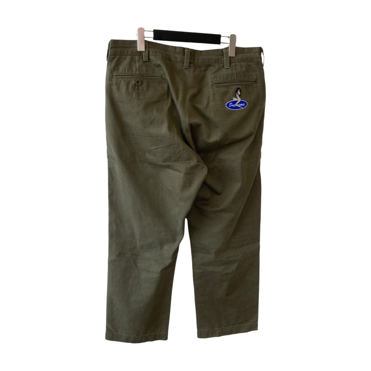 Pin Up Chino Pantパンツ