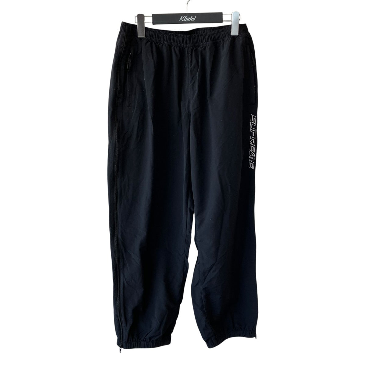 25SSFull Zip Baggy Warm Up Pantパンツ
