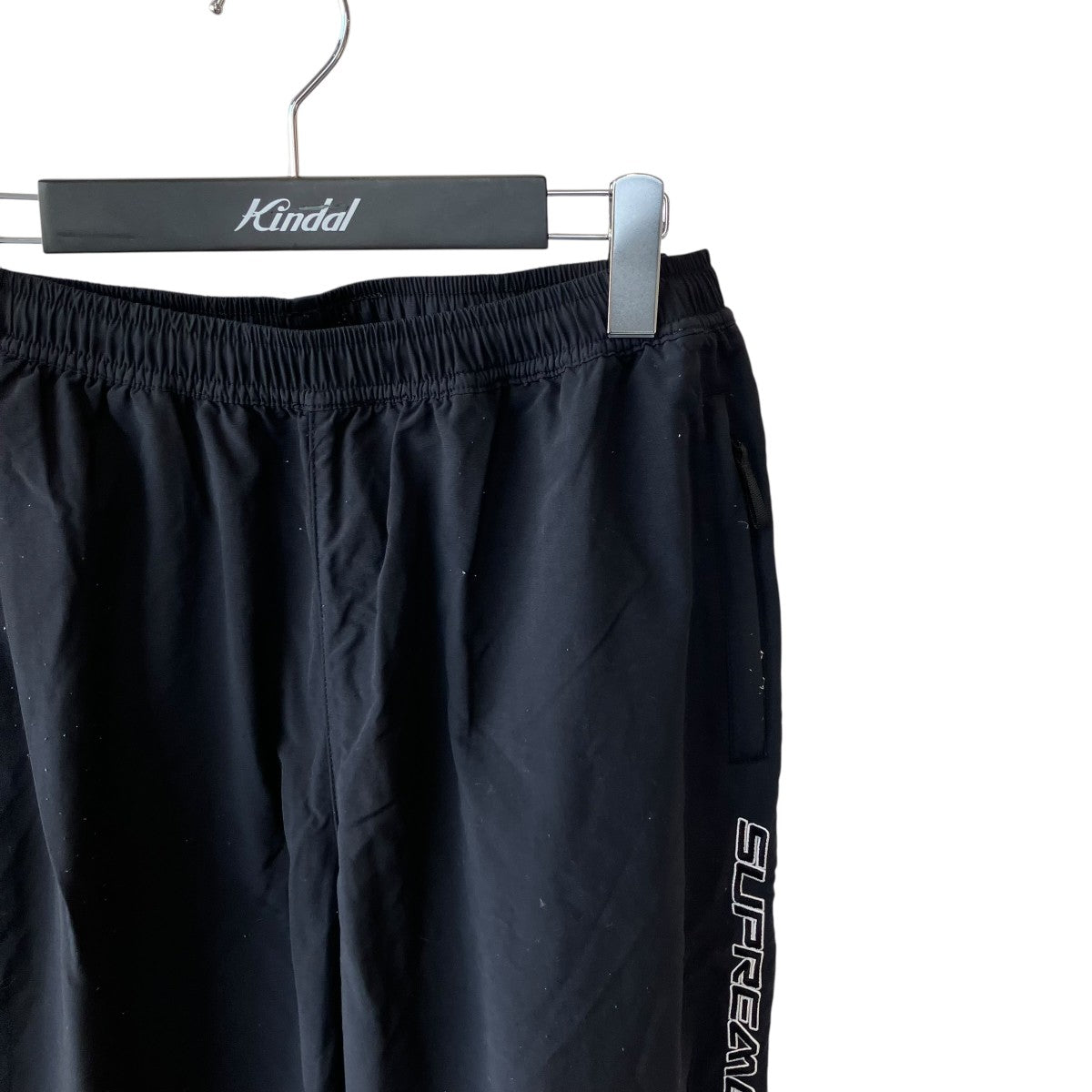 25SSFull Zip Baggy Warm Up Pantパンツ