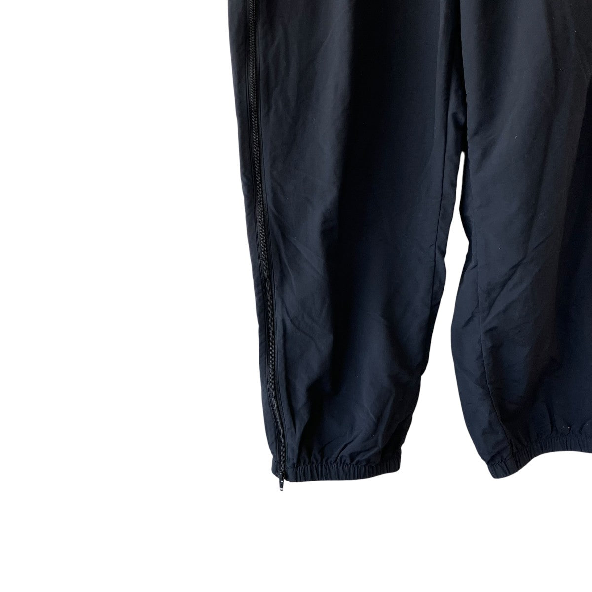 25SSFull Zip Baggy Warm Up Pantパンツ