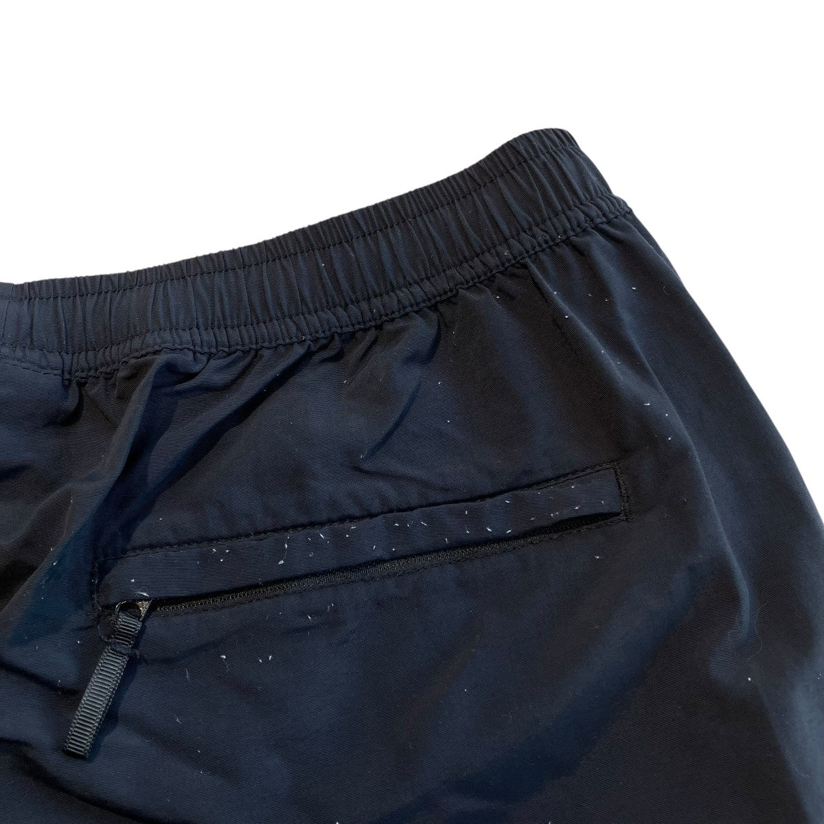 25SSFull Zip Baggy Warm Up Pantパンツ