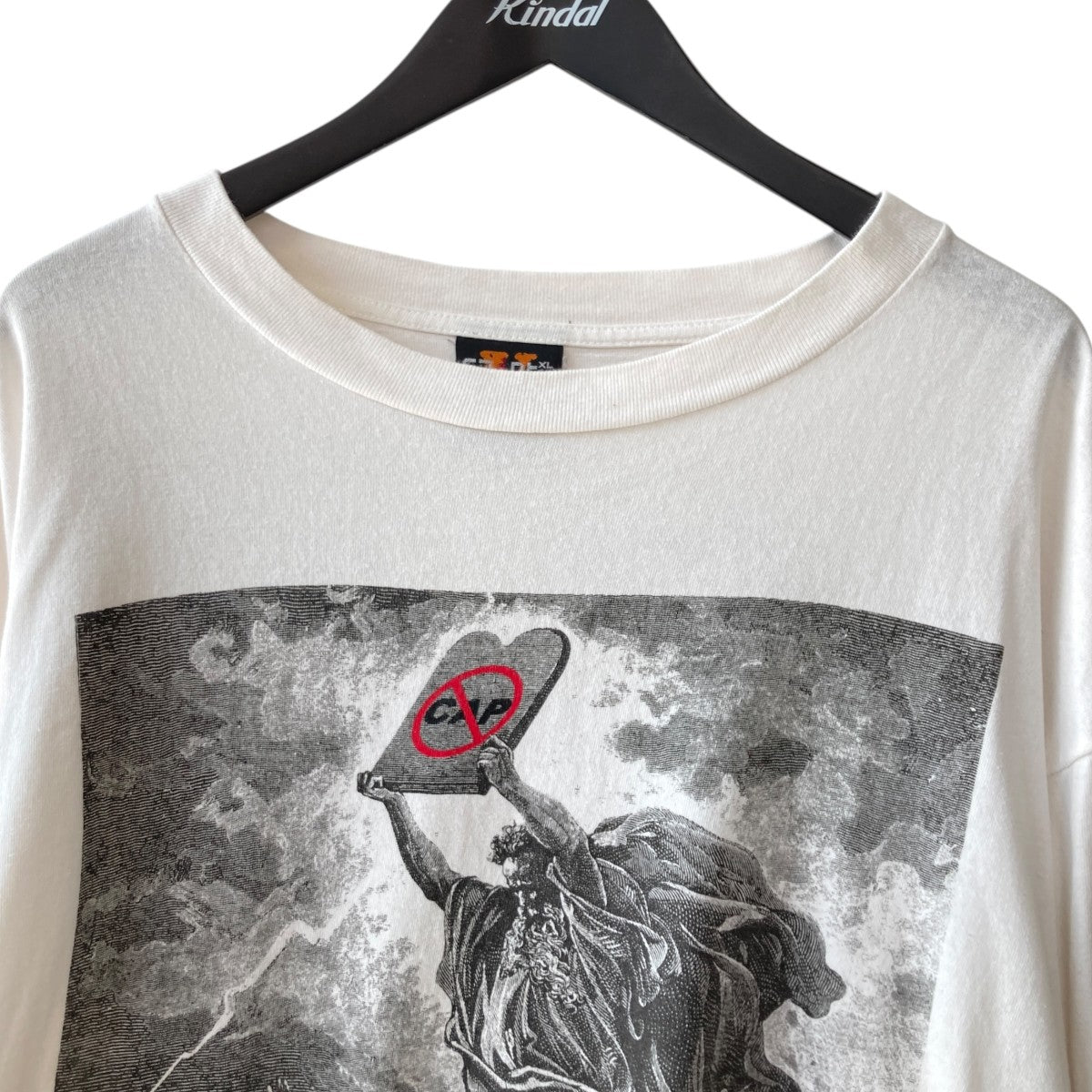 VLONE長袖TシャツSM-S22-0000-069