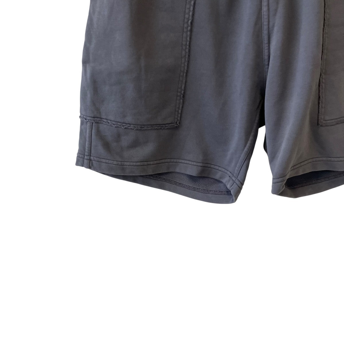 STONE ISLAND ハーフパンツL1S156200022S0051 古着・中古-4枚目のアイテム画像