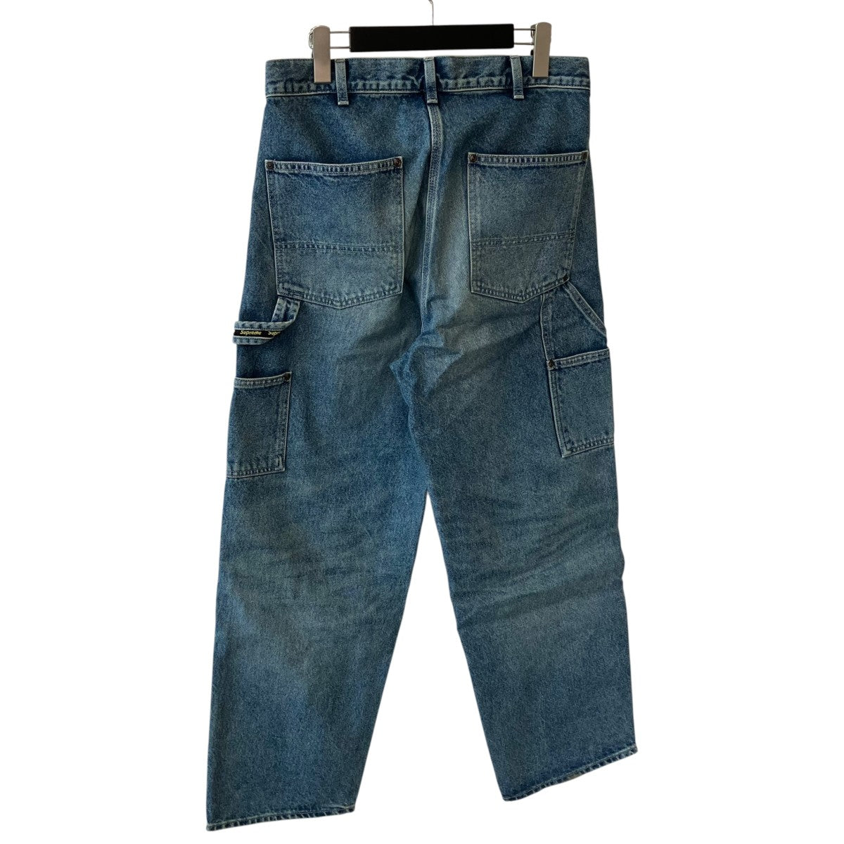 Supreme デニムパンツ 古着・中古-2枚目のアイテム画像