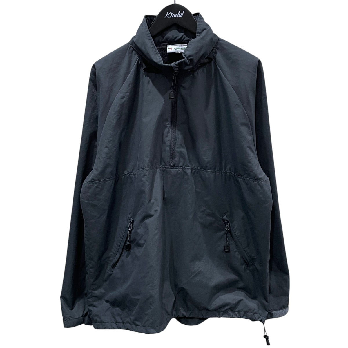 セットアップジャージ アノラックジャケット イージーパンツ NYLON KERJA JACKET ／ PANTS ナイロン ケルジャ ジャケット ／ パンツ