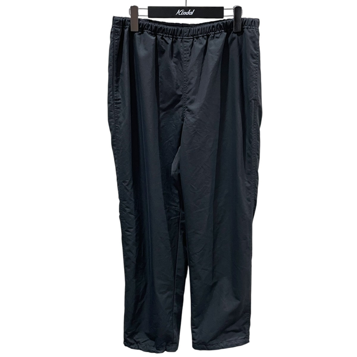 セットアップジャージ アノラックジャケット イージーパンツ NYLON KERJA JACKET ／ PANTS ナイロン ケルジャ ジャケット ／ パンツ