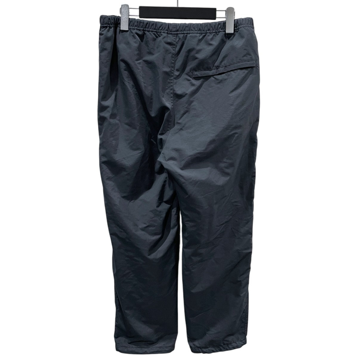 セットアップジャージ アノラックジャケット イージーパンツ NYLON KERJA JACKET ／ PANTS ナイロン ケルジャ ジャケット ／ パンツ