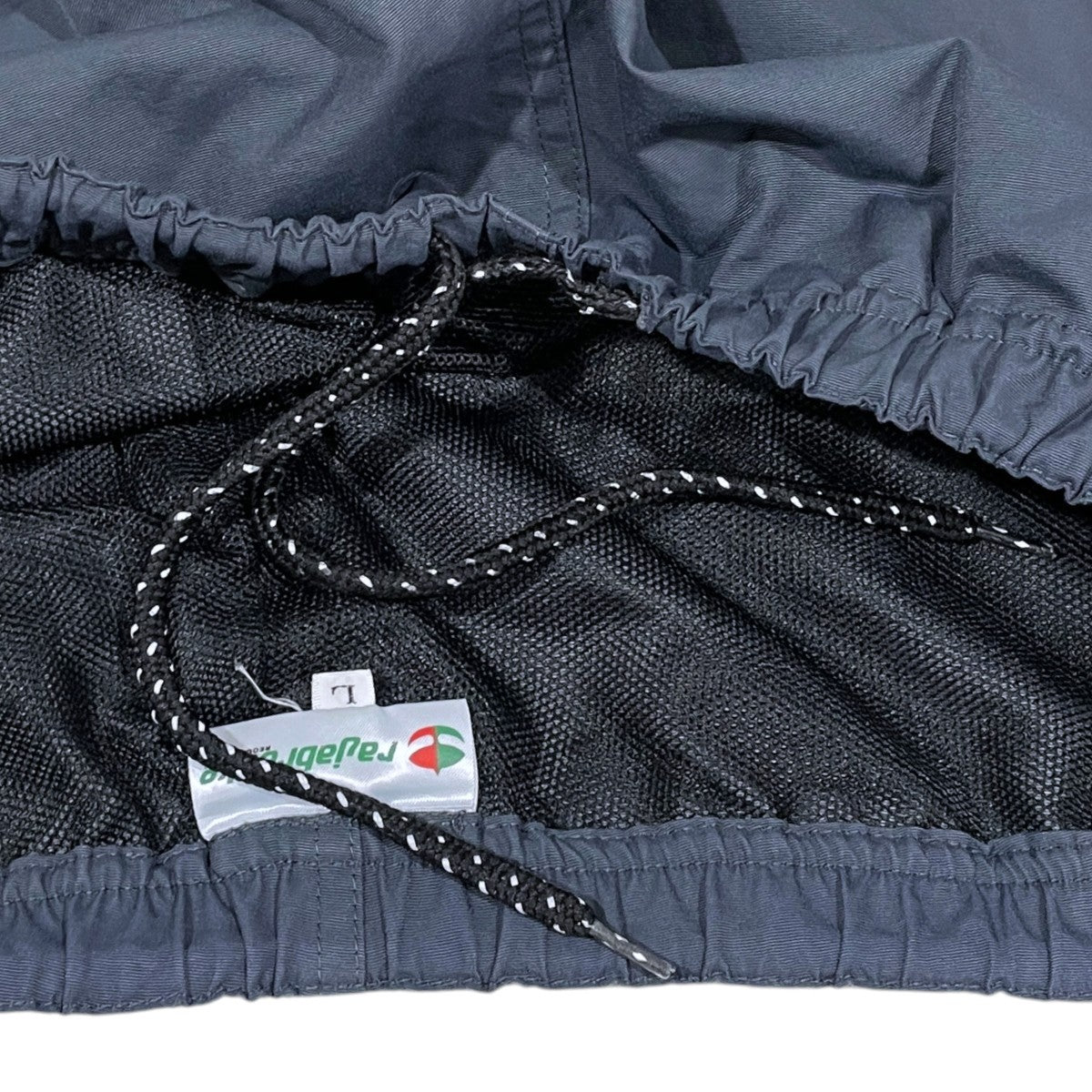 セットアップジャージ アノラックジャケット イージーパンツ NYLON KERJA JACKET ／ PANTS ナイロン ケルジャ ジャケット ／ パンツ