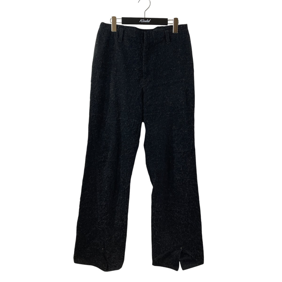 SEMI FLARE PANTSパンツ25W-041819