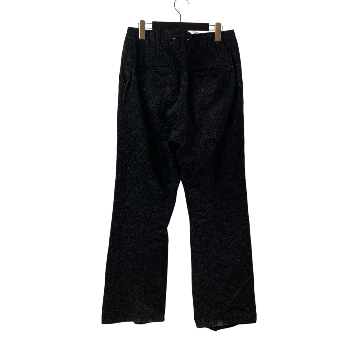 SEMI FLARE PANTSパンツ25W-041819