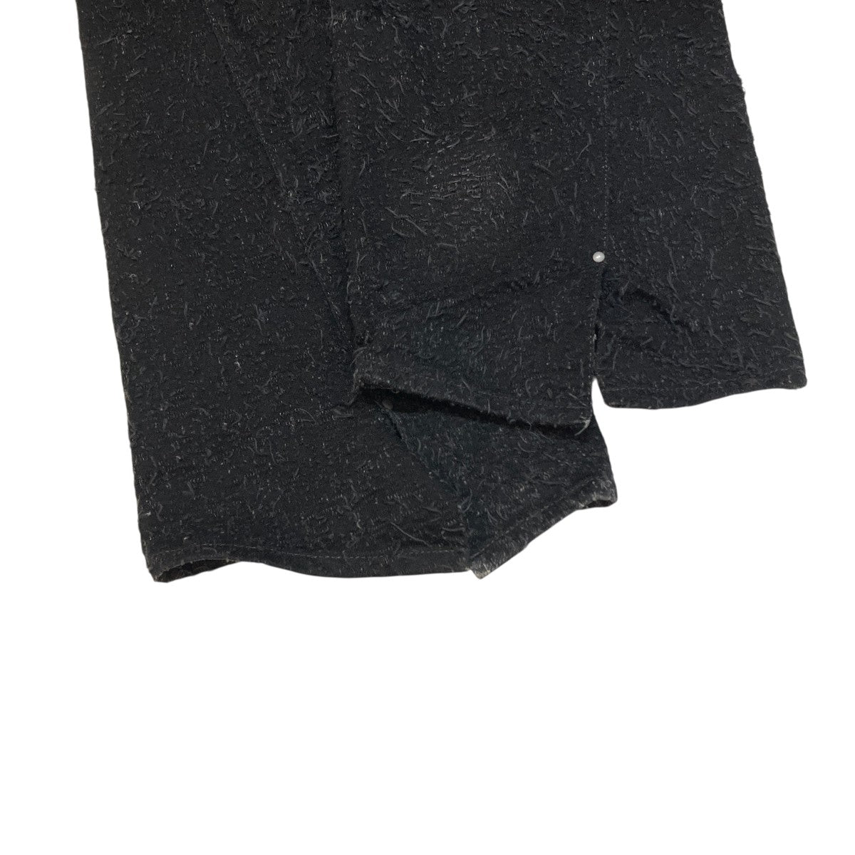 SEMI FLARE PANTSパンツ25W-041819