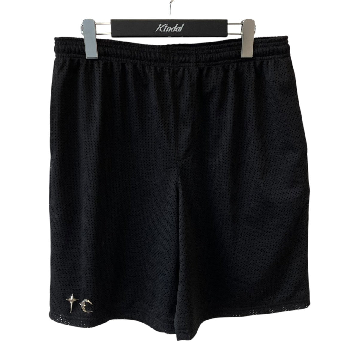 TC Mesh ShortsハーフパンツTC24PT1002
