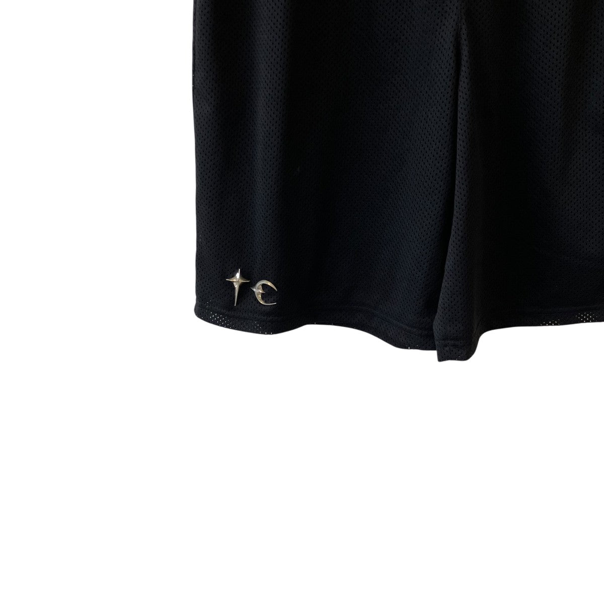TC Mesh ShortsハーフパンツTC24PT1002