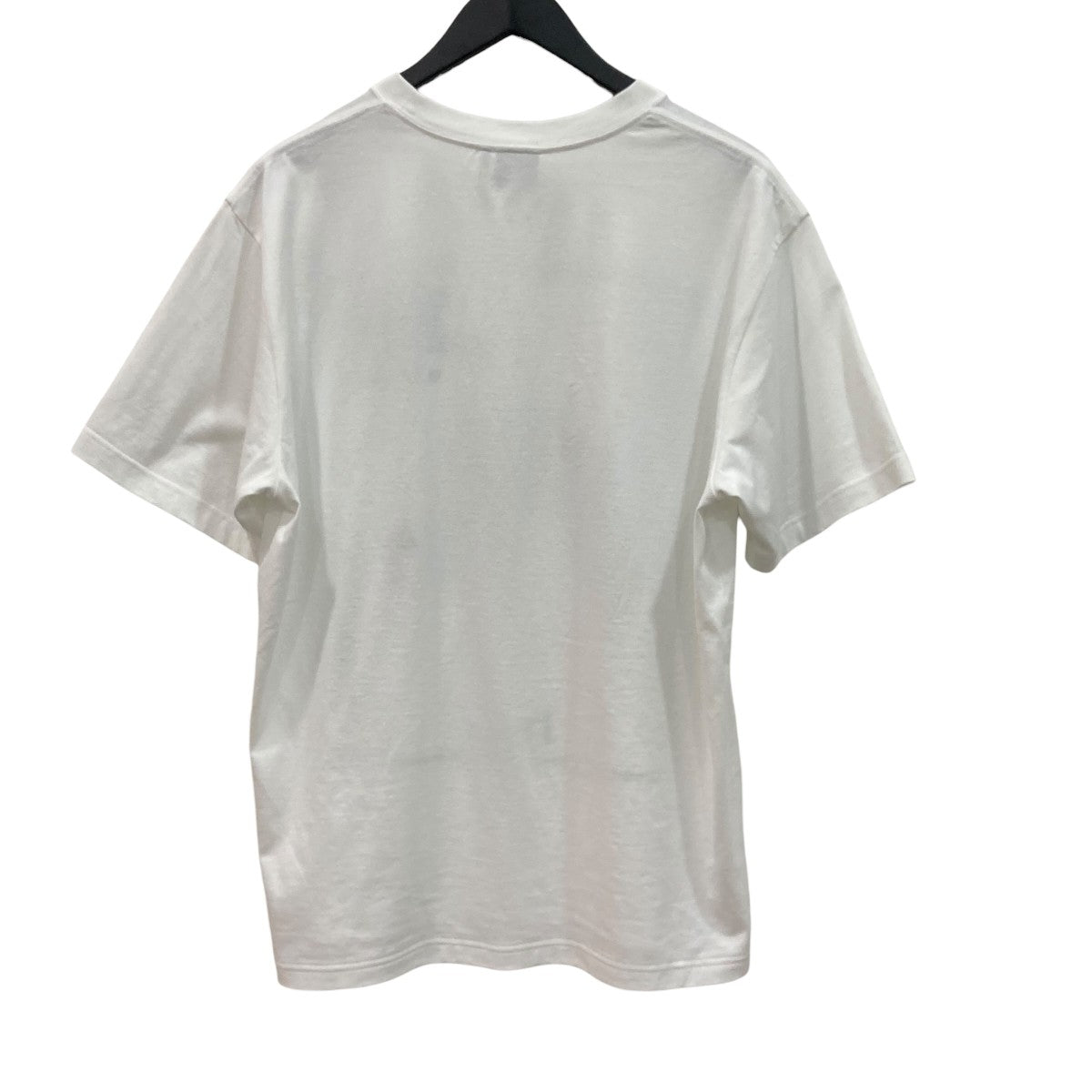 26SSEric Carle Book Cover オーバーサイズ エンブロイダリーTシャツ693J608A3282