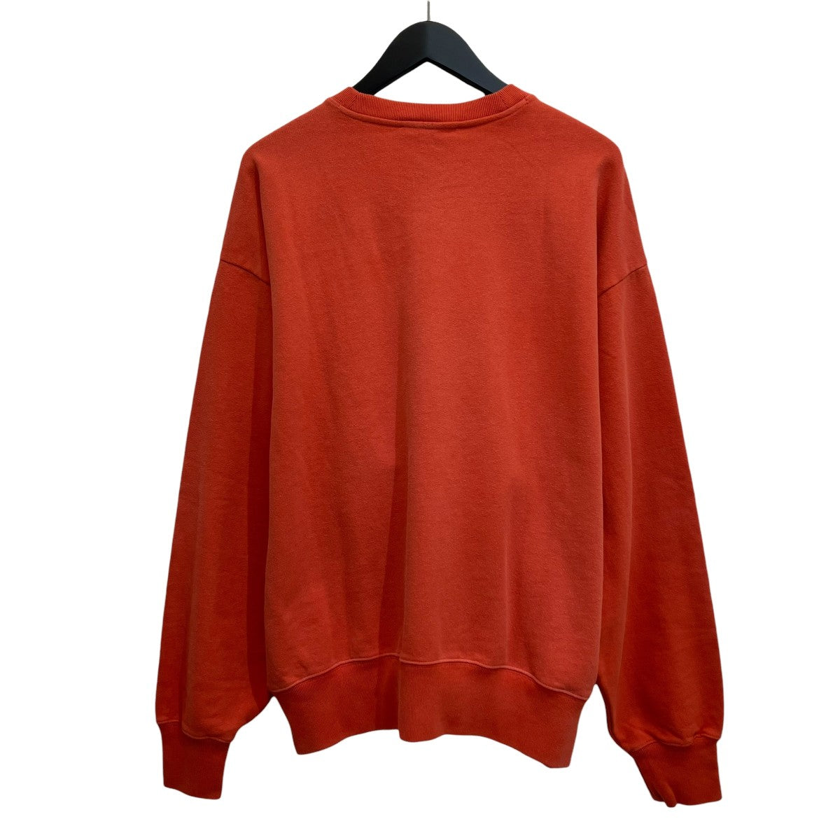STHLM08長袖トレーナーFAUXSWEA000162
