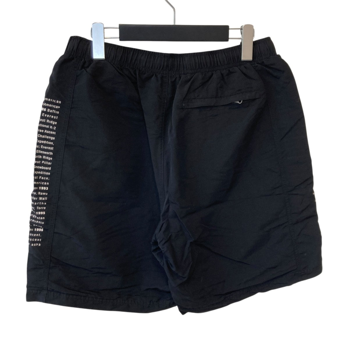 GRAPHIC SHORTハーフパンツ