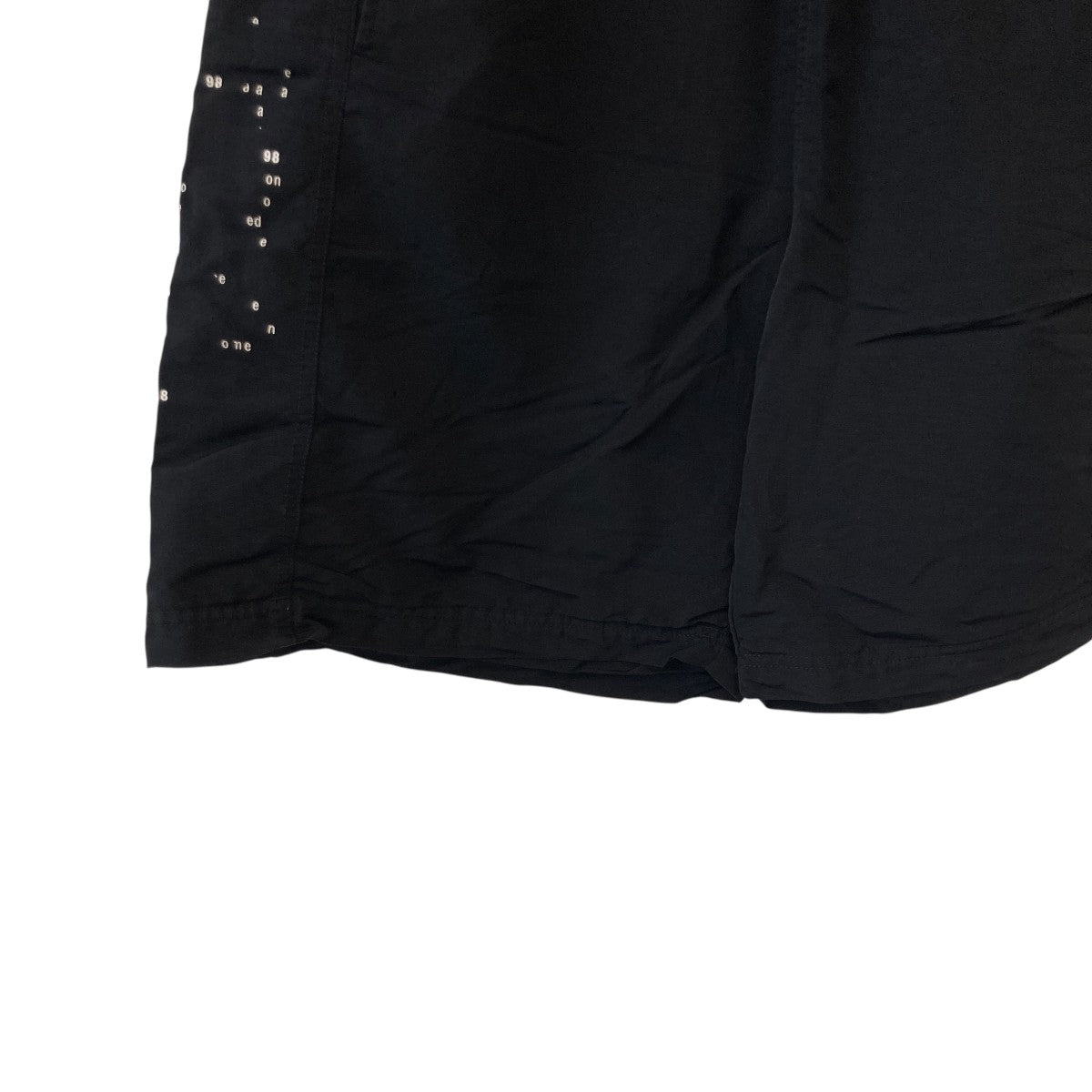 GRAPHIC SHORTハーフパンツ
