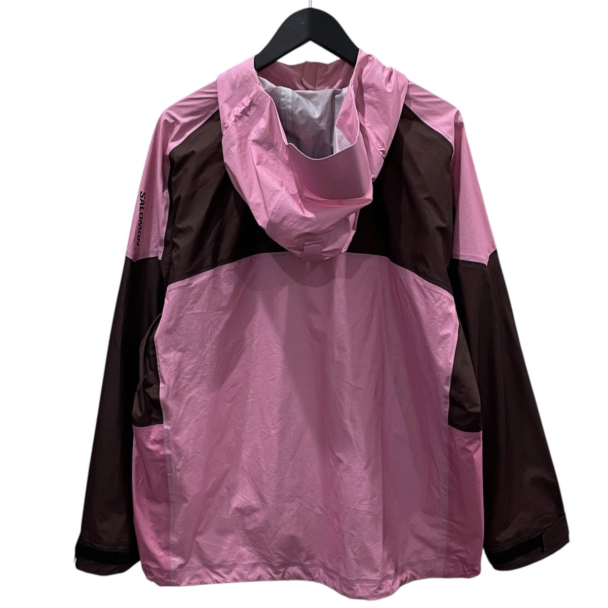 マウンテンパーカー Nano Swift WP Jacket ナノ スウィフト ウォータープルーフ ジャケット LC2404900