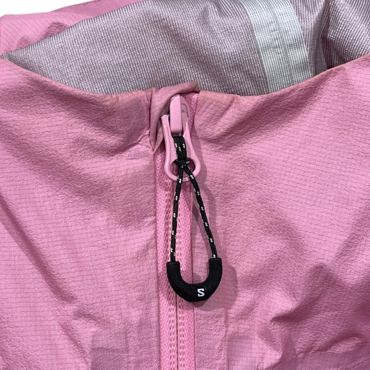 マウンテンパーカー Nano Swift WP Jacket ナノ スウィフト ウォータープルーフ ジャケット LC2404900
