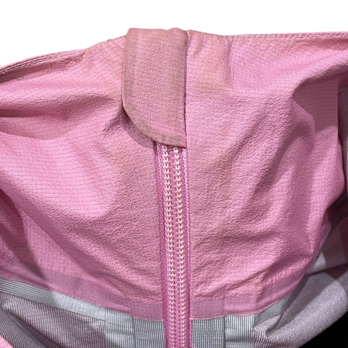 マウンテンパーカー Nano Swift WP Jacket ナノ スウィフト ウォータープルーフ ジャケット LC2404900