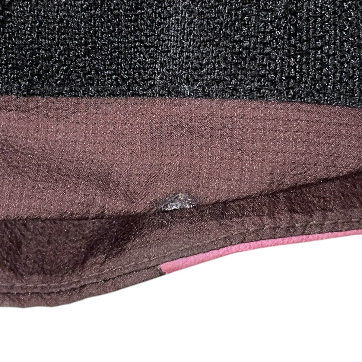マウンテンパーカー Nano Swift WP Jacket ナノ スウィフト ウォータープルーフ ジャケット LC2404900