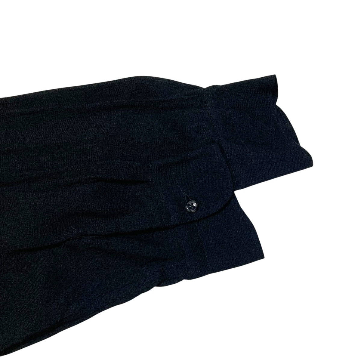 26SSWORK SHIRTS SILKRAYON長袖シャツMT6103-0622