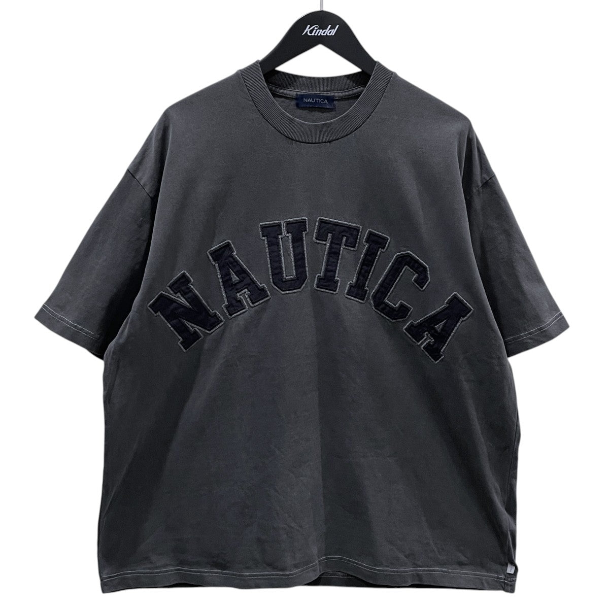 26SS ピグメントダイ アーチロゴ ショートスリーブTシャツ Pigment Dyed Arch Logo S／S Tee 261-1244