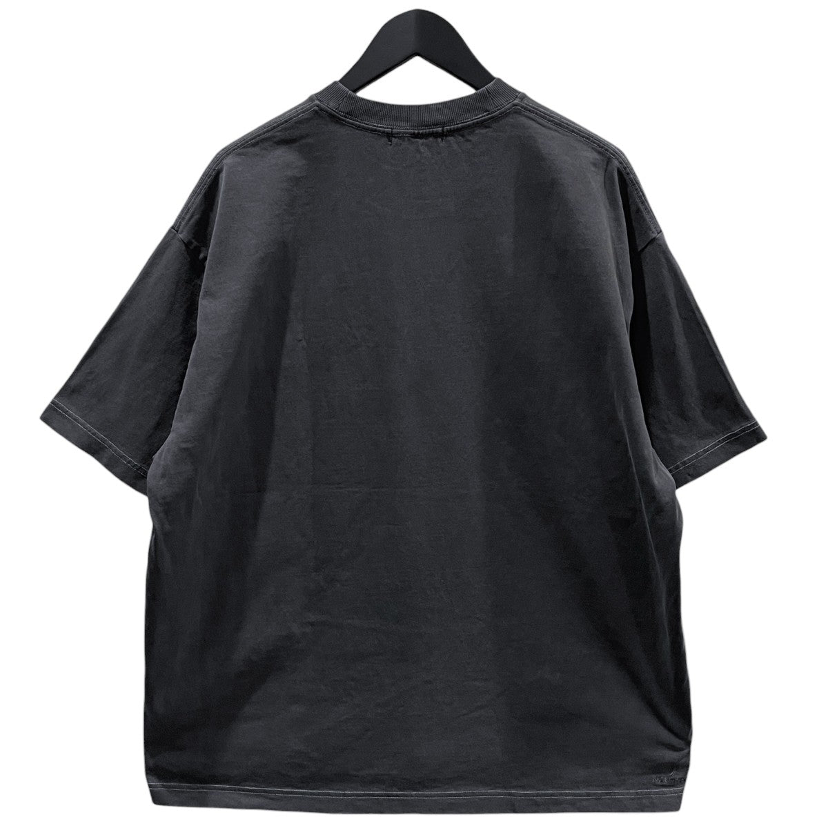 26SS ピグメントダイ アーチロゴ ショートスリーブTシャツ Pigment Dyed Arch Logo S／S Tee 261-1244