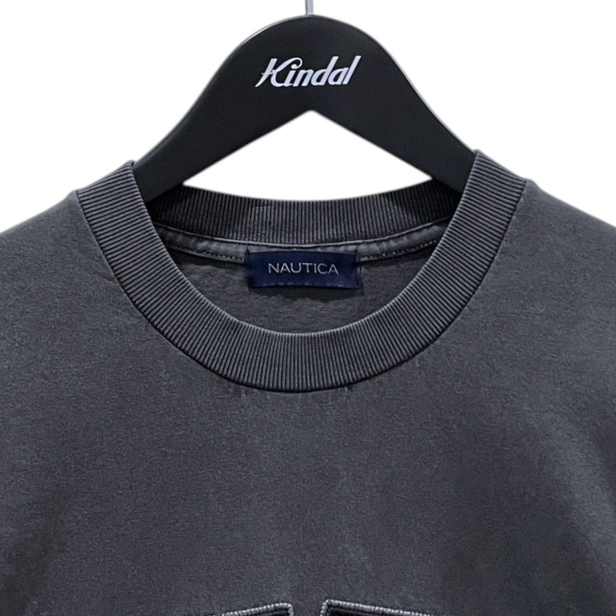 26SS ピグメントダイ アーチロゴ ショートスリーブTシャツ Pigment Dyed Arch Logo S／S Tee 261-1244
