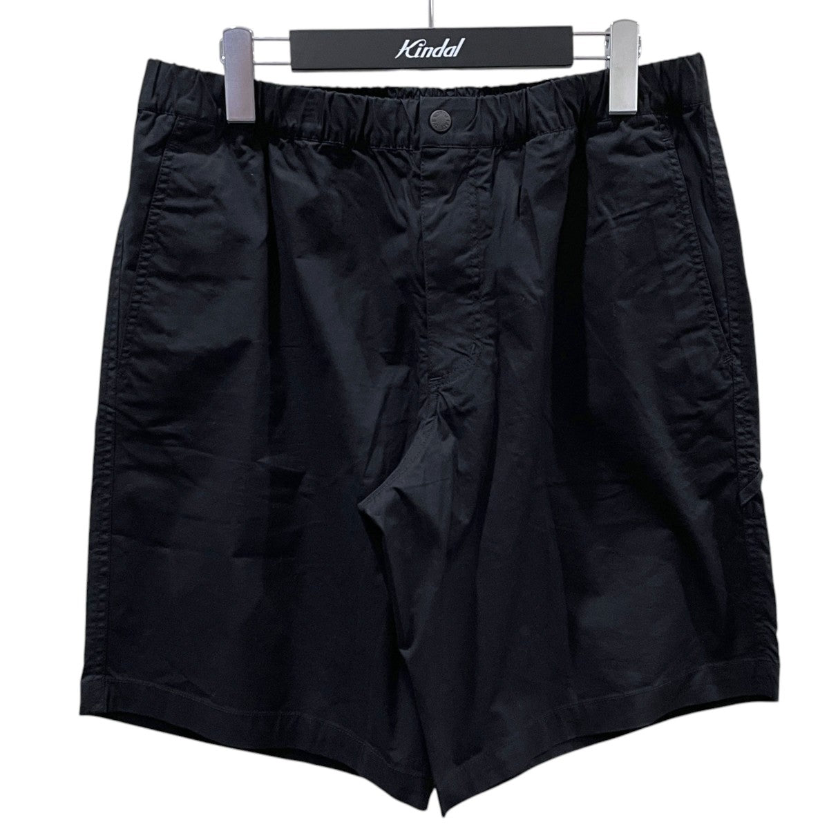 コットンクロスクライミングショーツ Cotton Cross Climbing Short NBW42402