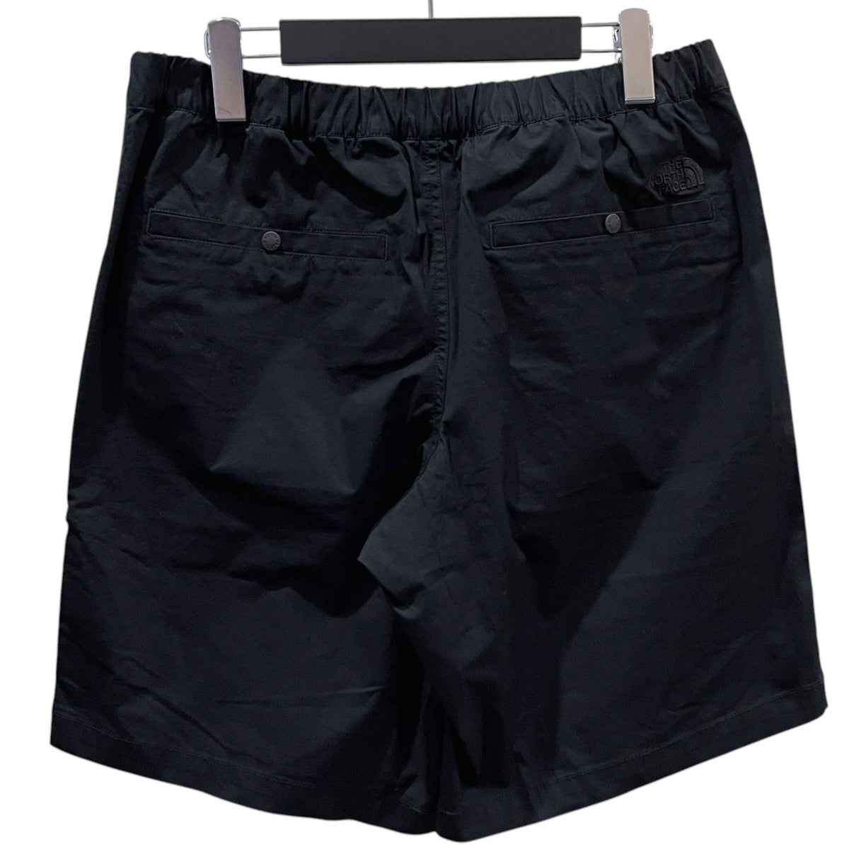コットンクロスクライミングショーツ Cotton Cross Climbing Short NBW42402